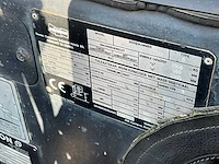 2014 doosan d35c_5 vorkheftruck - afbeelding 8 van  21