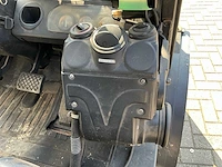 2014 doosan d35c_5 vorkheftruck - afbeelding 11 van  21