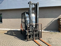 2014 doosan d35c_5 vorkheftruck