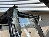 2014 doosan d35c_5 vorkheftruck - afbeelding 13 van  21