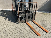 2014 doosan d35c_5 vorkheftruck - afbeelding 12 van  21