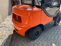 2014 doosan d35c_5 vorkheftruck - afbeelding 17 van  21