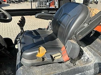 2014 doosan d35c_5 vorkheftruck - afbeelding 19 van  21