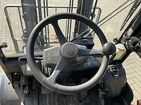 2014 doosan d35c_5 vorkheftruck - afbeelding 20 van  21