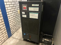 2014 doosan dnm 650 ii cnc universeel machinecentrum - afbeelding 6 van  18