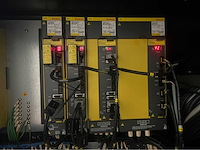 2014 doosan dnm 650 ii cnc universeel machinecentrum - afbeelding 8 van  18