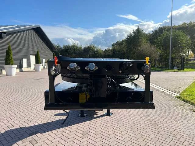 2014 draco dxs122 oplegger - afbeelding 15 van  18