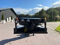 2014 draco dxs122 oplegger - afbeelding 15 van  18