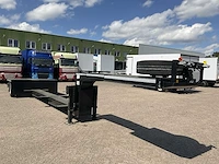 2014 draco dxs122 oplegger - afbeelding 7 van  18