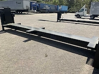 2014 draco dxs122 oplegger - afbeelding 9 van  18