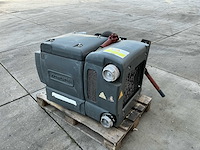 2014 drum d9000c silo compressor - afbeelding 1 van  7