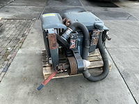 2014 drum d9000c silo compressor - afbeelding 4 van  7