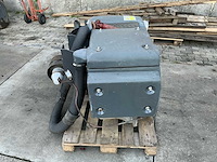 2014 drum d9000c silo compressor - afbeelding 6 van  7