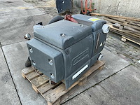 2014 drum d9000c silo compressor - afbeelding 7 van  7