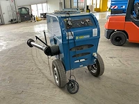 2014 eggers pt 170e dynamometer vermogenstester - afbeelding 1 van  9