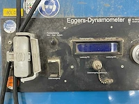 2014 eggers pt 170e dynamometer vermogenstester - afbeelding 5 van  9