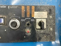 2014 eggers pt 170e dynamometer vermogenstester - afbeelding 6 van  9