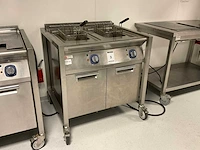 2014 electrolux e7freh2gf0 friteuse