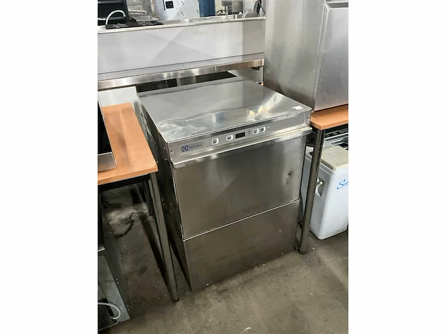 2014 electrolux nuc 1 vaatwasmachine - afbeelding 2 van  7