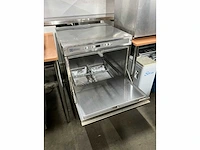 2014 electrolux nuc 1 vaatwasmachine - afbeelding 3 van  7