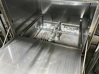 2014 electrolux nuc 1 vaatwasmachine - afbeelding 4 van  7