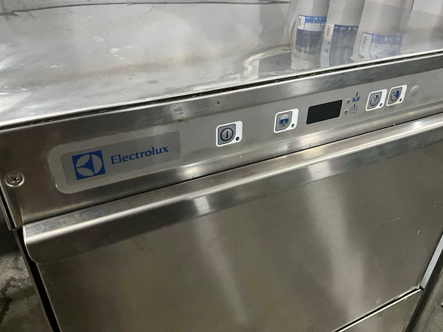 2014 electrolux nuc 1 vaatwasmachine - afbeelding 6 van  7