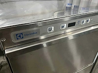 2014 electrolux nuc 1 vaatwasmachine - afbeelding 6 van  7