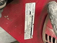 2014 europower ep 6000e stroomgenerator - afbeelding 7 van  9