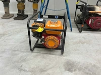 2014 europower ep3300 stroomgenerator - afbeelding 2 van  7
