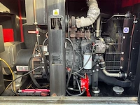 2014 europower generators epsr60tde stroom aggregaat - afbeelding 5 van  34