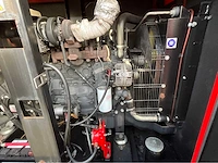 2014 europower generators epsr60tde stroom aggregaat - afbeelding 6 van  34