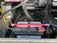 2014 europower generators epsr60tde stroom aggregaat - afbeelding 7 van  34