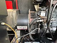 2014 europower generators epsr60tde stroom aggregaat - afbeelding 8 van  34