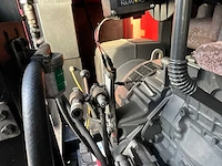 2014 europower generators epsr60tde stroom aggregaat - afbeelding 9 van  34