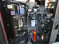 2014 europower generators epsr60tde stroom aggregaat - afbeelding 11 van  34