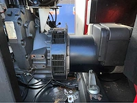 2014 europower generators epsr60tde stroom aggregaat - afbeelding 13 van  34