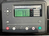 2014 europower generators epsr60tde stroom aggregaat - afbeelding 16 van  34