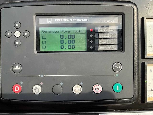 2014 europower generators epsr60tde stroom aggregaat - afbeelding 17 van  34