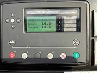 2014 europower generators epsr60tde stroom aggregaat - afbeelding 19 van  34