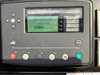 2014 europower generators epsr60tde stroom aggregaat - afbeelding 20 van  34