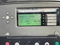 2014 europower generators epsr60tde stroom aggregaat - afbeelding 21 van  34