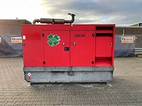 2014 europower generators epsr60tde stroom aggregaat - afbeelding 31 van  34