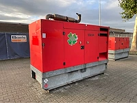 2014 europower generators epsr60tde stroom aggregaat - afbeelding 32 van  34