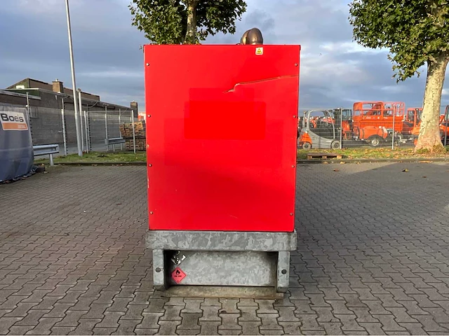 2014 europower generators epsr60tde stroom aggregaat - afbeelding 33 van  34
