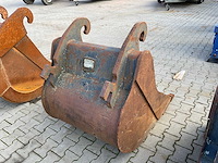 2014 eurosteel dov055-2 graafbak cw30 - afbeelding 3 van  6