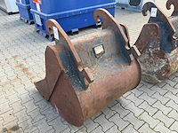 2014 eurosteel dov055-2 graafbak cw30 - afbeelding 4 van  6