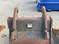 2014 eurosteel dov055-2 graafbak cw30 - afbeelding 5 van  6