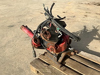 2014 eurosteel rt 20 tiltrotator cw10 - afbeelding 2 van  9