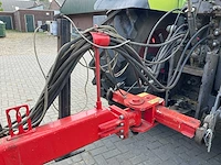 2014 evers grassprofi gpd-620 doorzaaimachine - afbeelding 6 van  35