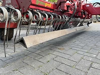 2014 evers grassprofi gpd-620 doorzaaimachine - afbeelding 9 van  35